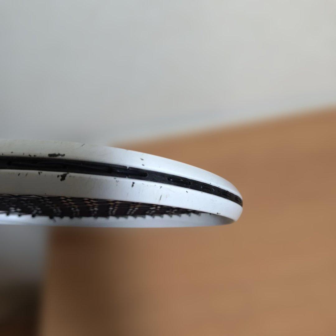 中古　YONEX　ジオブレイク70V