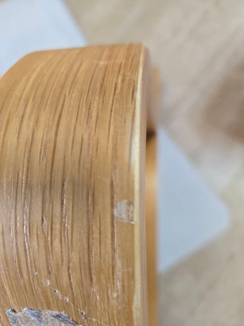 無印　リビングでもダイニングでも使えるソファ　カバー付き