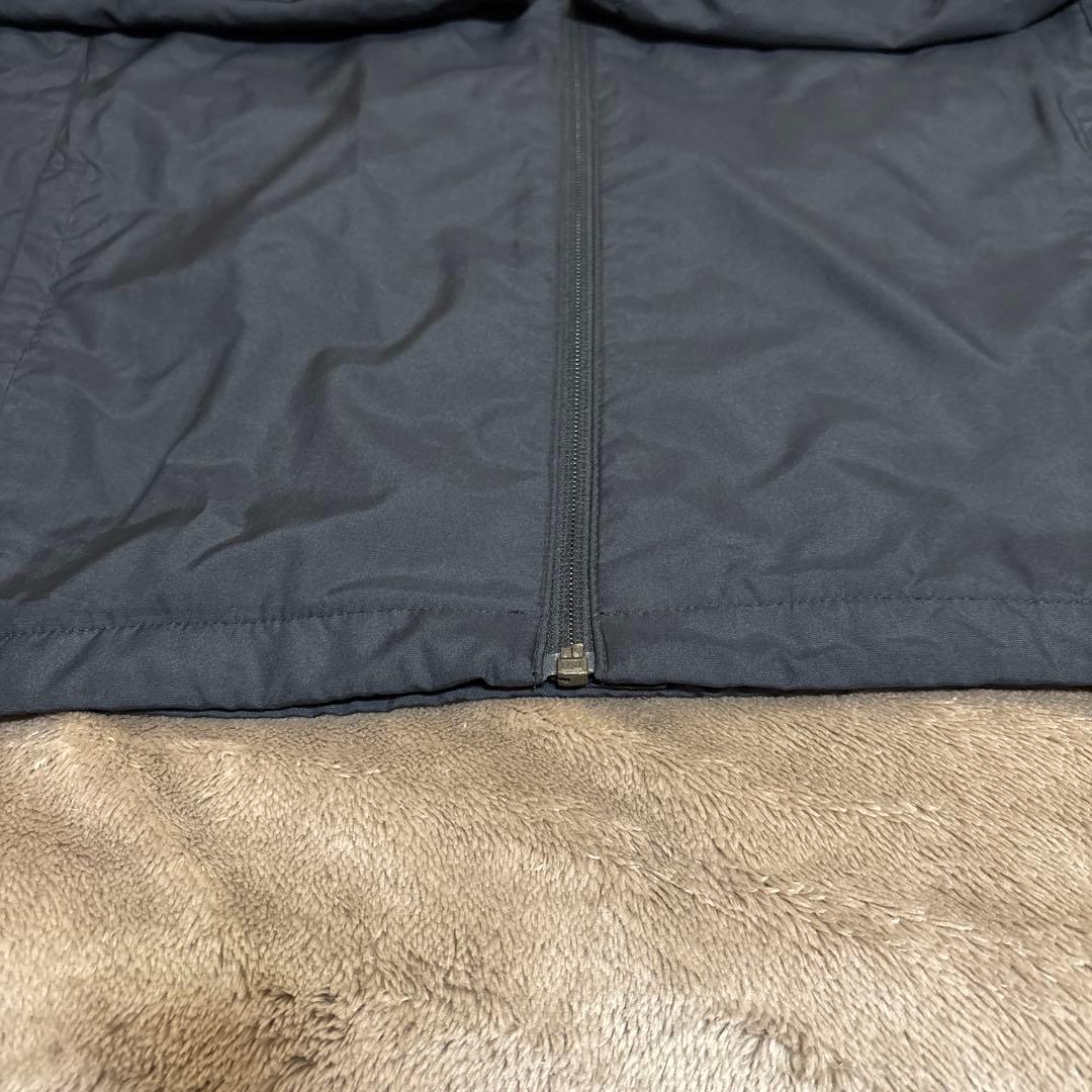 Nike ナイキ ユベントス ウィンドブレーカー 上下 黒 Ｌ