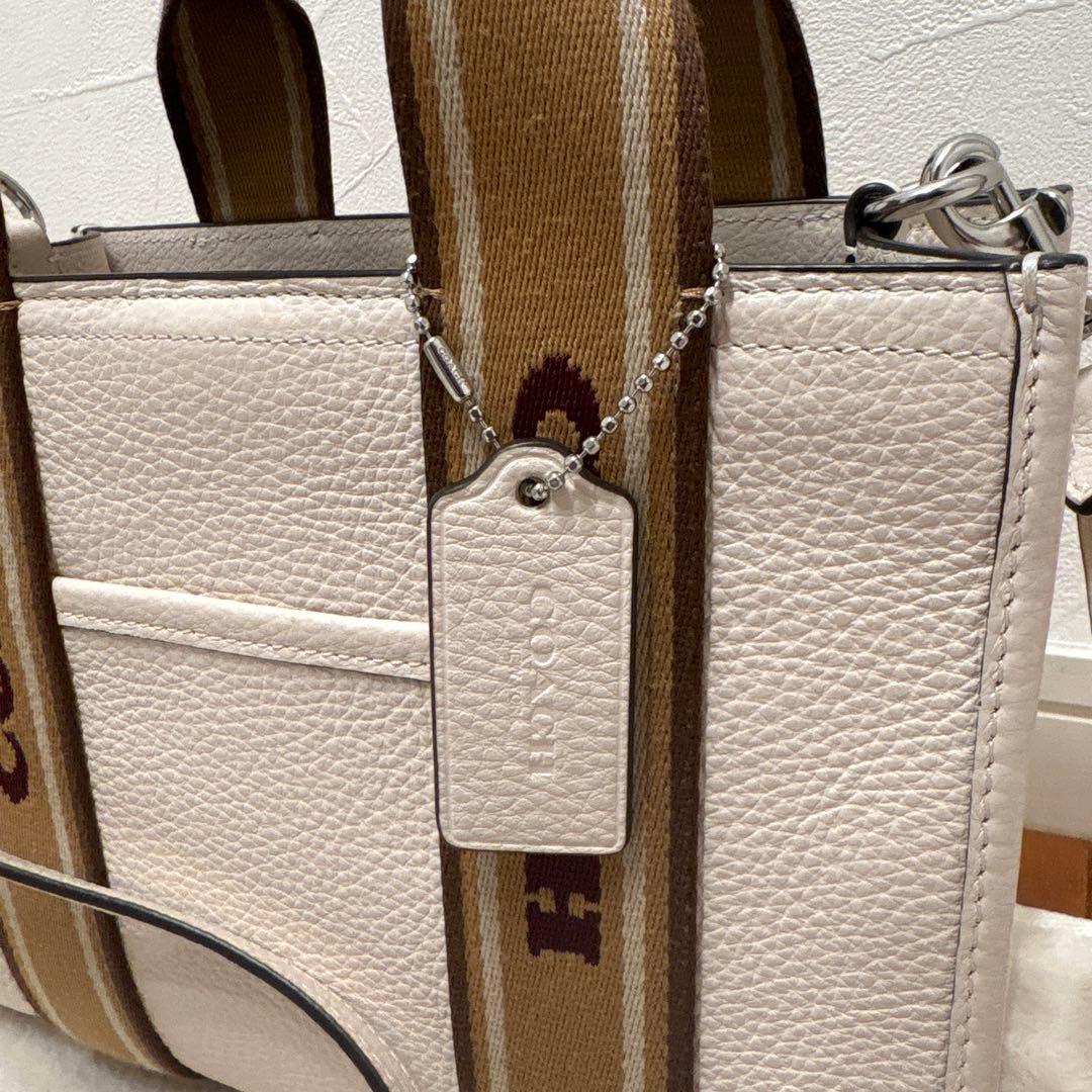 COACH コーチ スミス トートバッグ