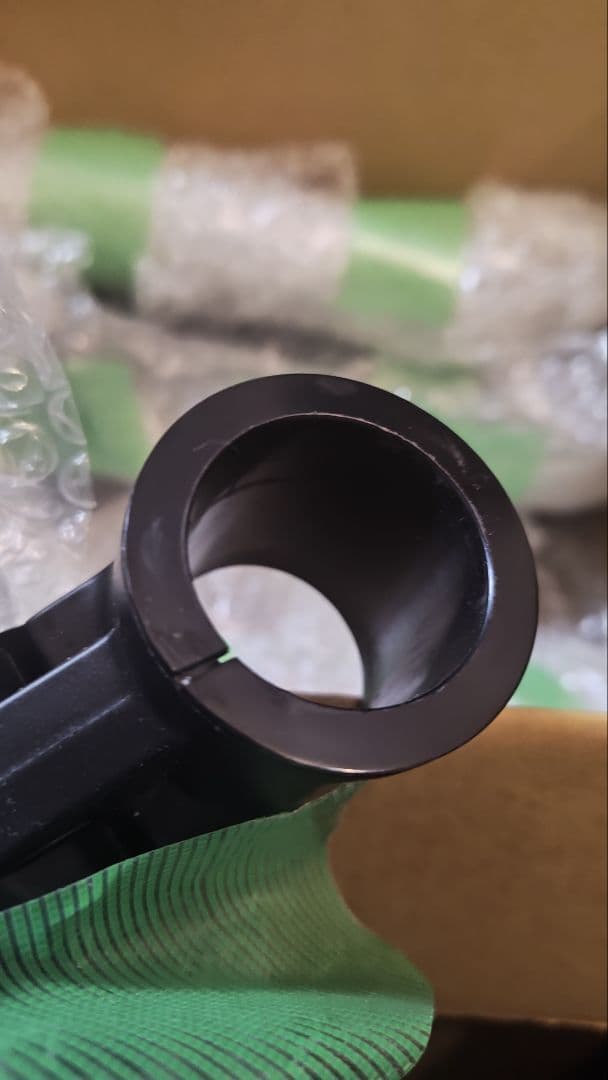 Amazonベーシック デュアルモニターアーム＋エルゴトロン延長アーム