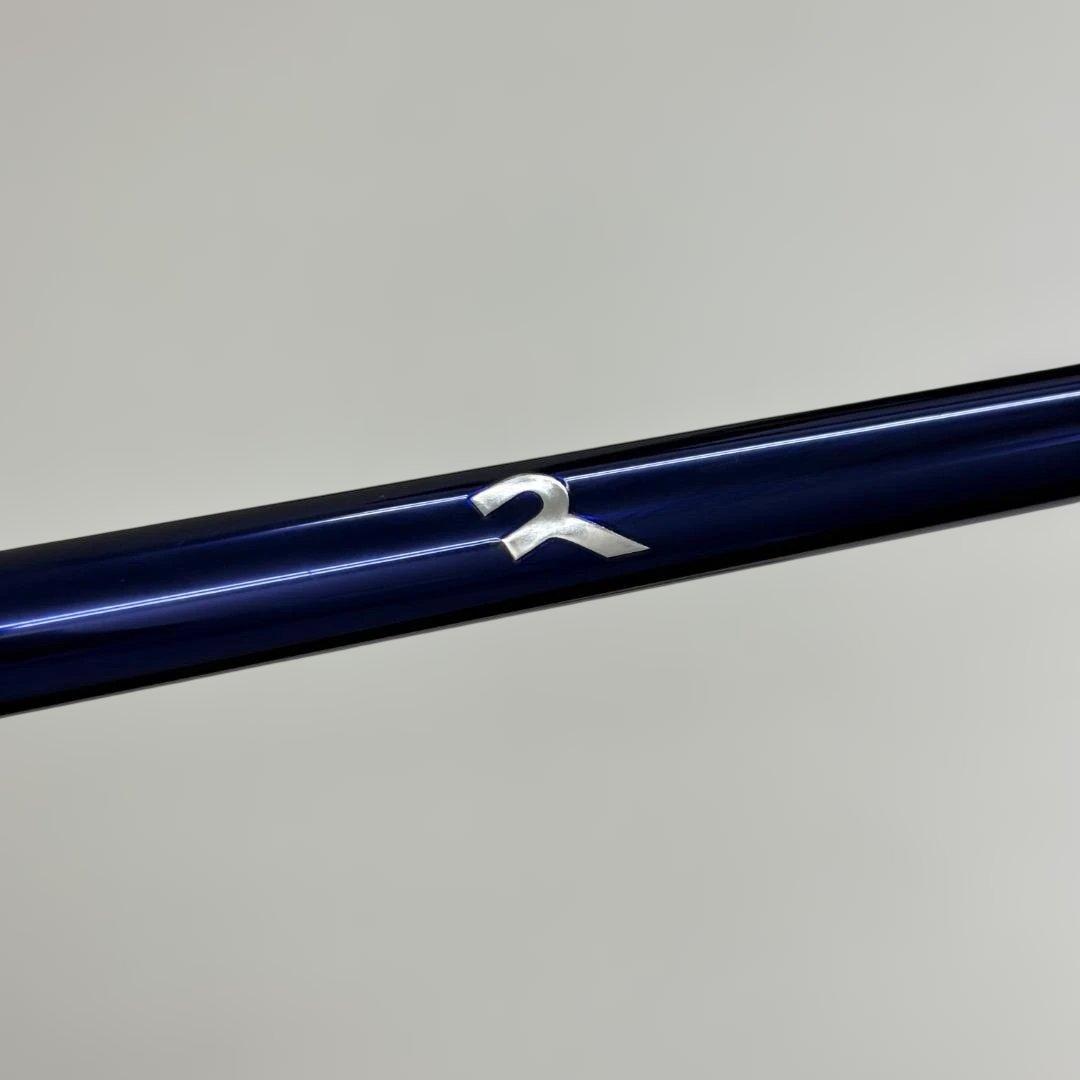 ロッディオ RODDIO 5W クリーク マット ニュートラル 純正シャフト