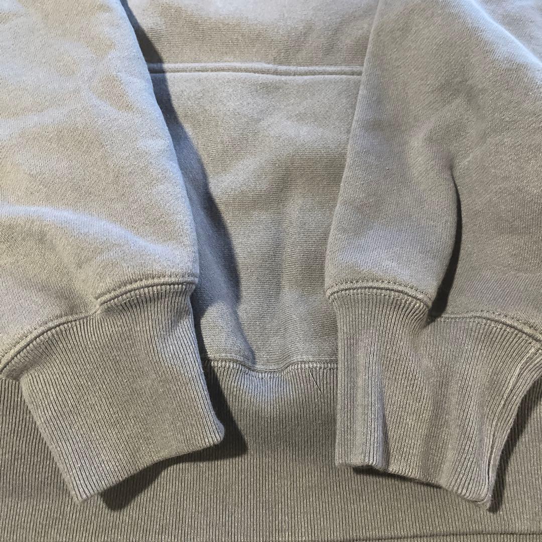 トップス KOWGA OG LOGO foodie sizeS