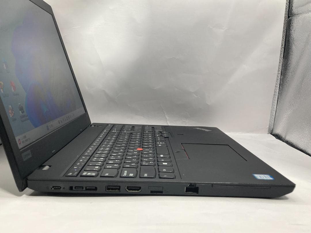 爆速第8世代i5✨16GB✨新品SSD512GB✨DVD付✨office✨HP