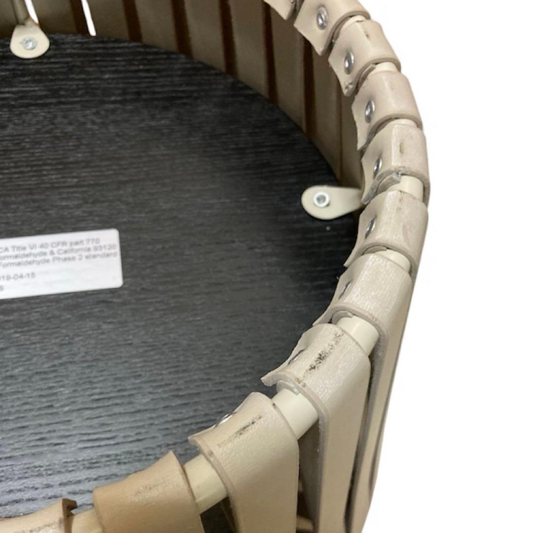 BoConcept Valencia ボーコンセプト サイドテーブル 高級家具