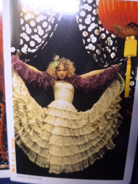 12/13〜14は対応・返信不可　貴重イリナ・イオネスコの絵葉書５点ほか