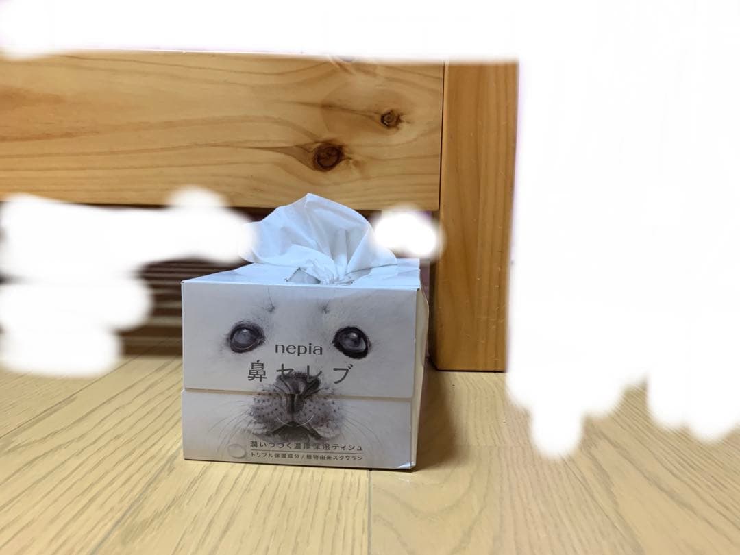 セミダブル ベッドフレーム 引取りのみ