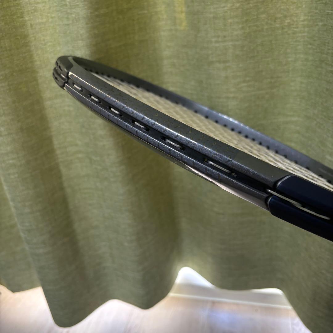 ウィルソン ラケット トライアドXP3 TRIAD XP3 Wilson G2