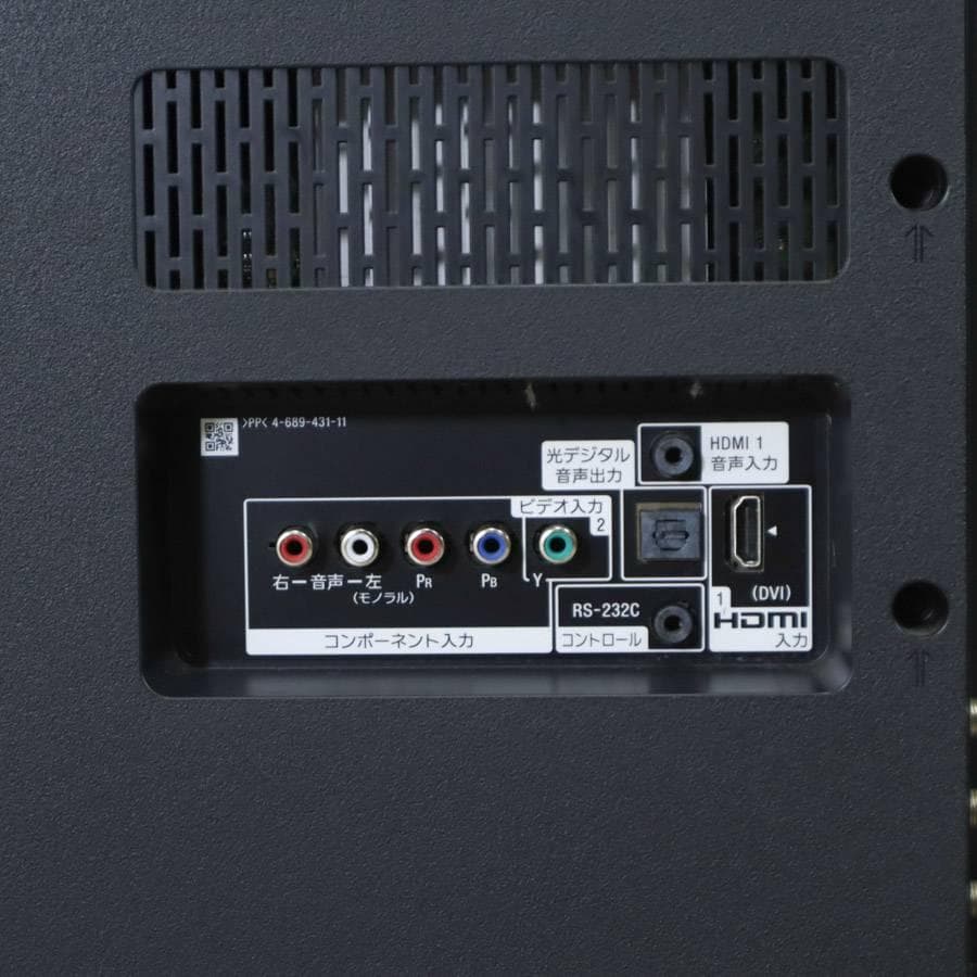 値下げ中 ソニー 4K ブラビア 55インチ 液晶テレビ KJ-55X8500E