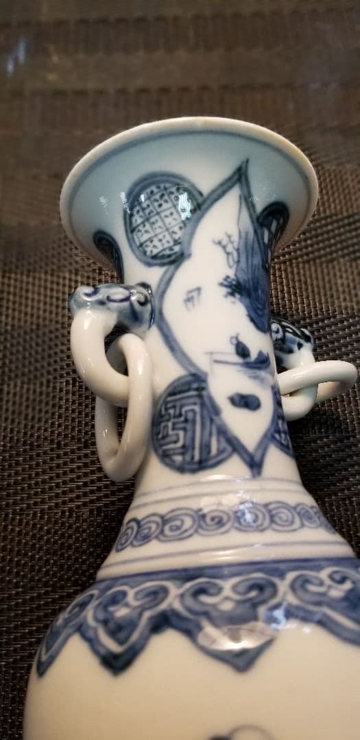 ◎高級中国花器◎厳選された逸品です。