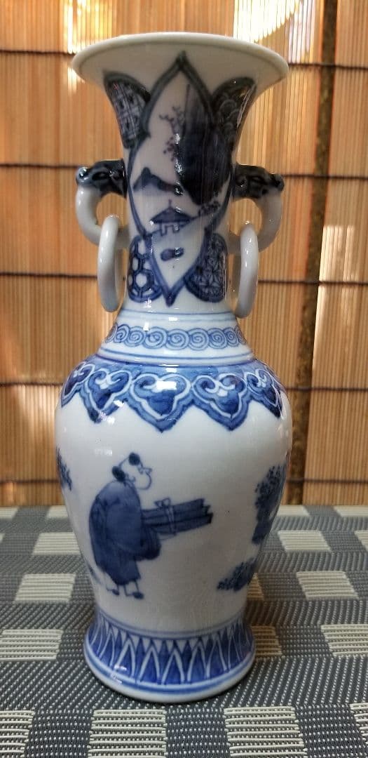 ◎高級中国花器◎厳選された逸品です。