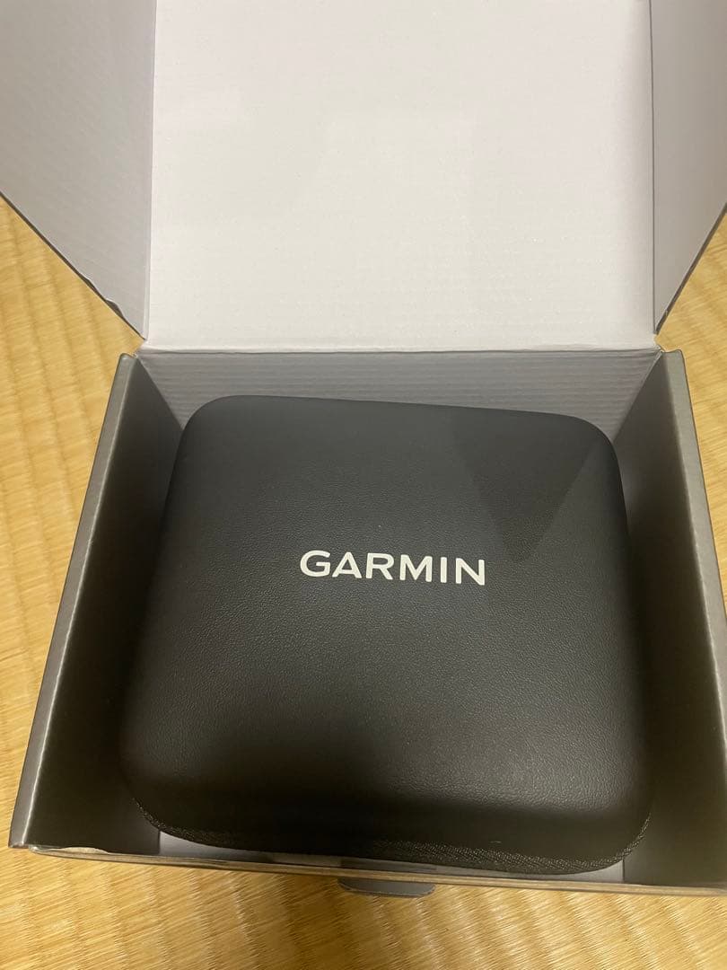 【美品】GARMIN Approach R10 ゴルフ用スイング解析