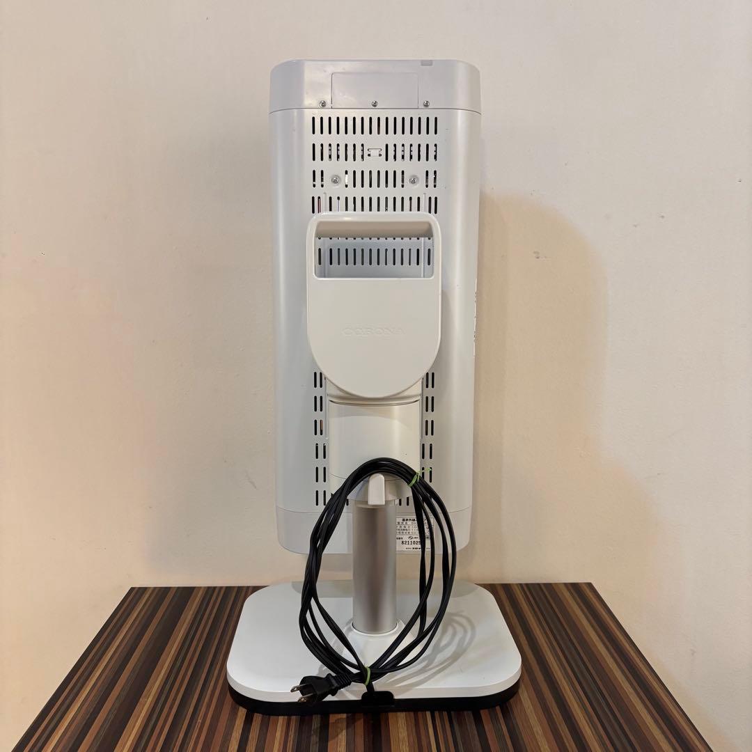 CORONA コロナ コアヒート DH-1220R 遠赤外線ストーブ 暖房器具