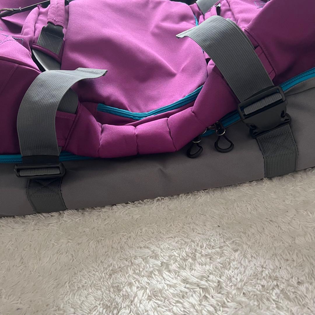 フォルクル VOLKL キャリーバッグ キャスター ショルダー