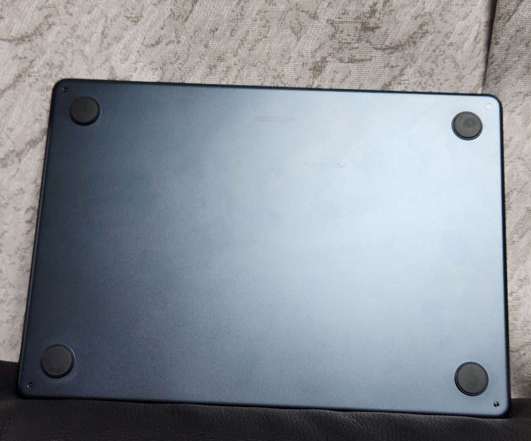 H*n様 M2チップ MacBook Air 2022