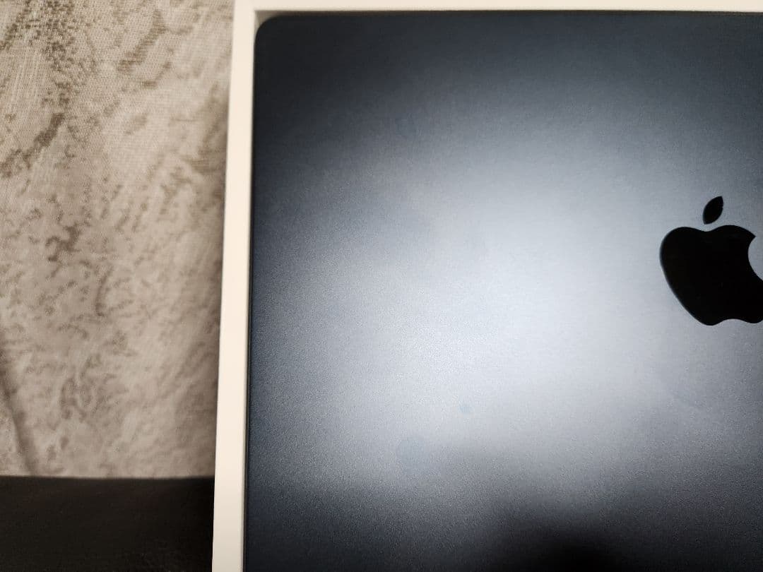 H*n様 M2チップ MacBook Air 2022