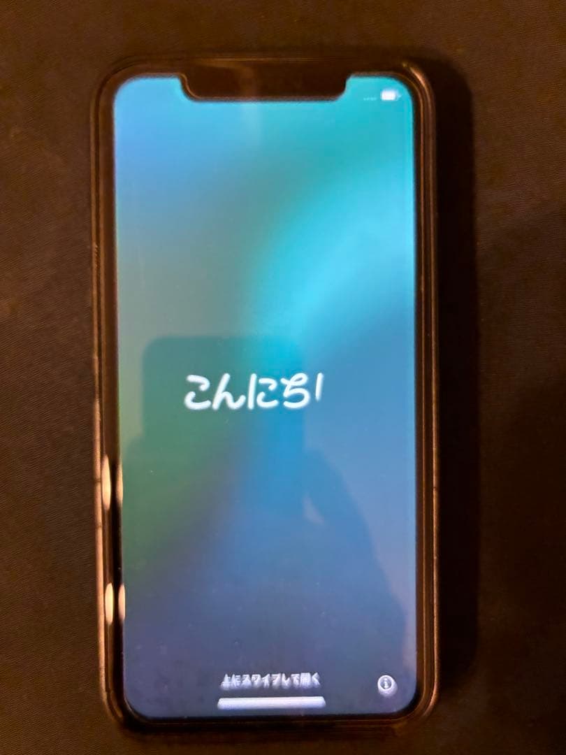 iPhone XR➕GUCCIドラえもんカバー付き