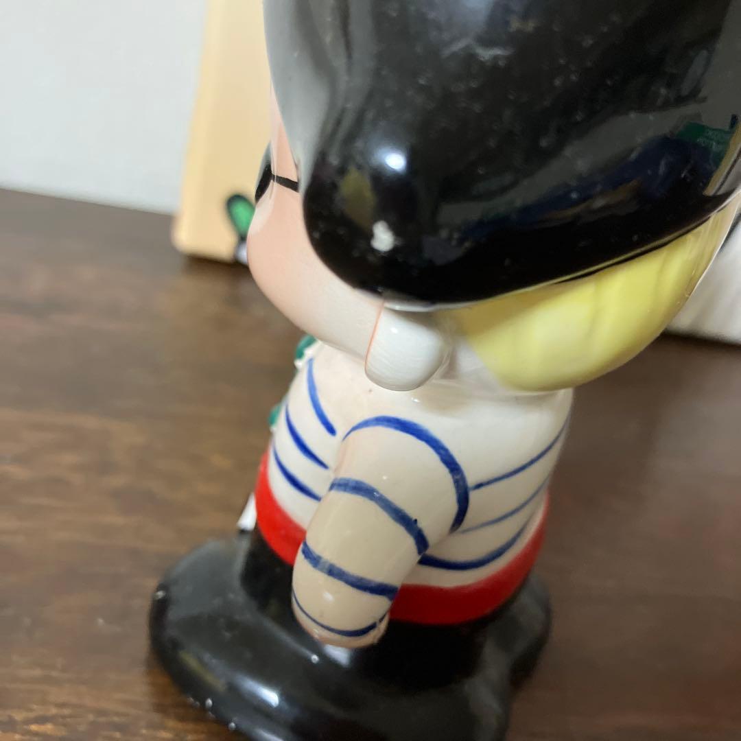 ☆内藤ルネ 貯金箱☆