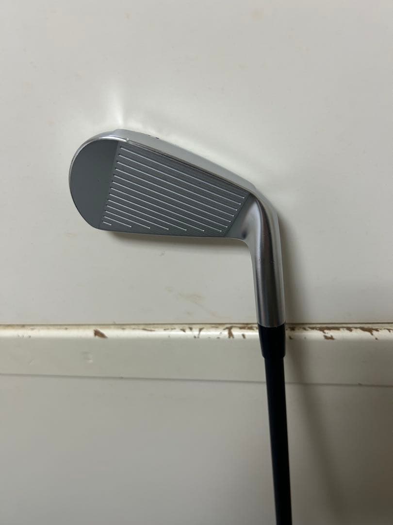 SRIXON ZXI 7 5番アイアン単品　TRAVIL 105S レフティ