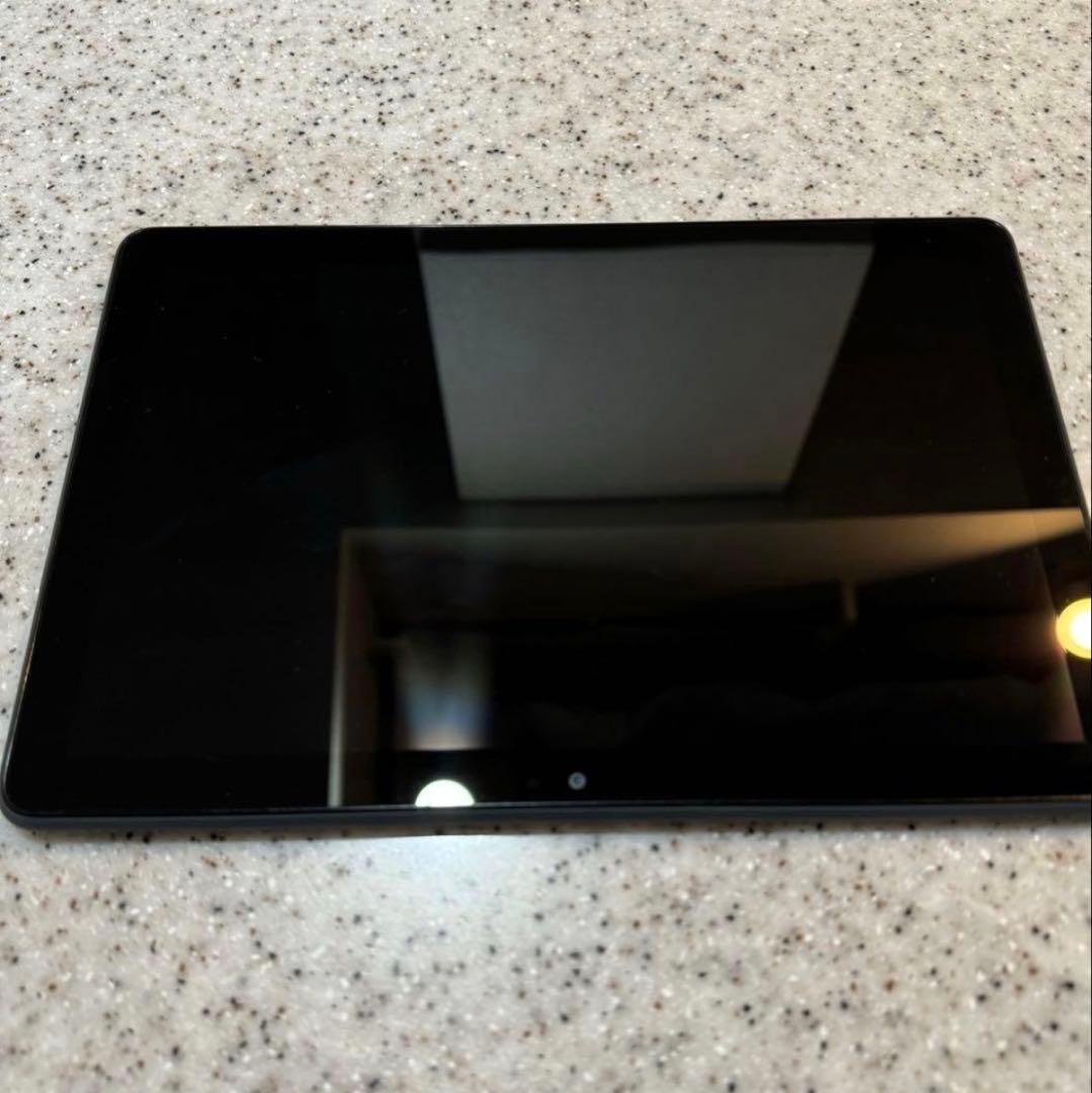 Fire HD 10 Plus (第11世代)専用充電スタンド付き