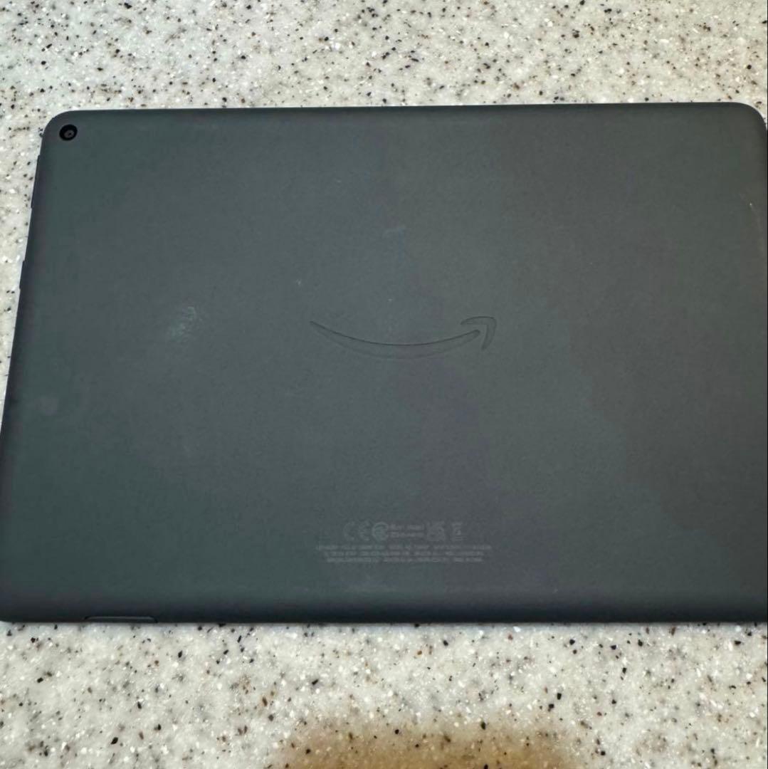 Fire HD 10 Plus (第11世代)専用充電スタンド付き