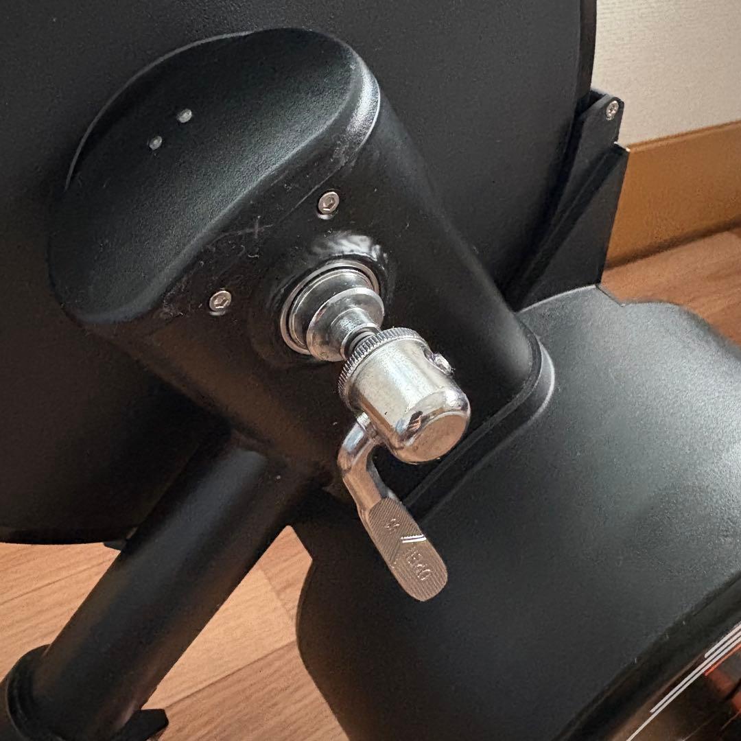 xprova noza s サイクルトレーナー zwift対応