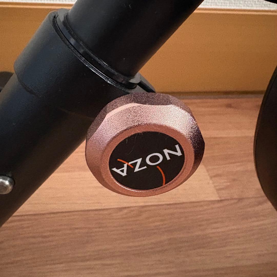 xprova noza s サイクルトレーナー zwift対応