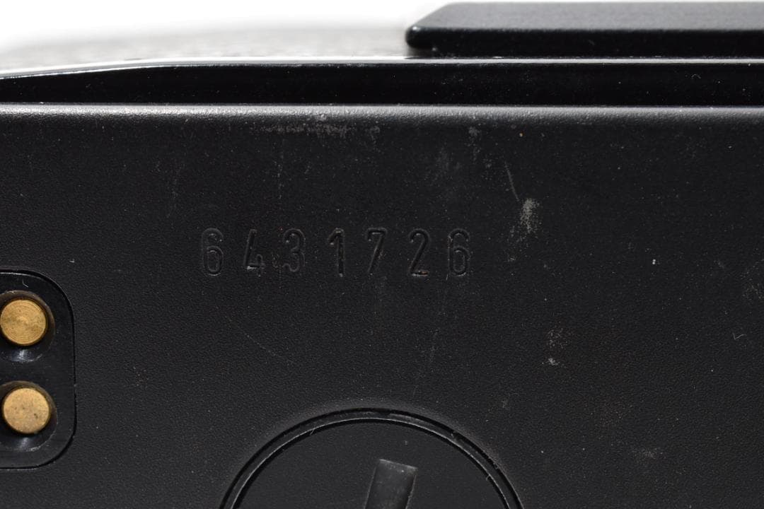 ★ジャンク品★ ローライフレックス SL35 E #21074