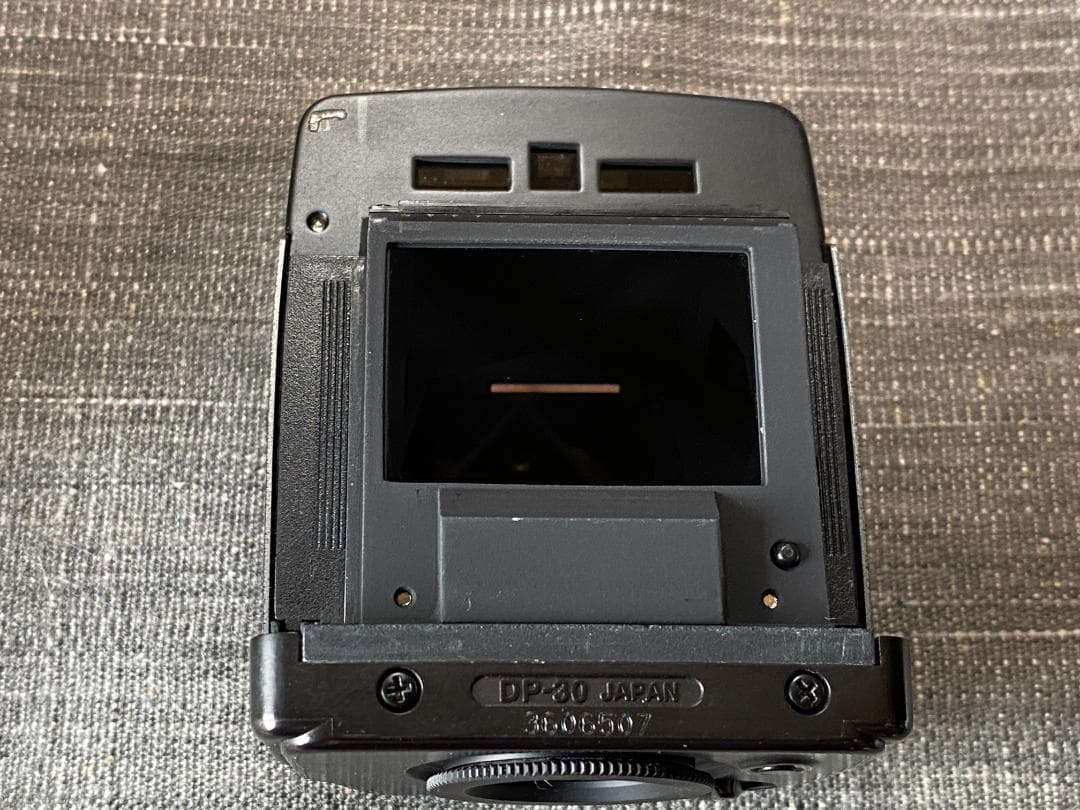 フィルムカメラ Nikon F5 &AF NIKKOR 24-50mm F3.3-4.5D