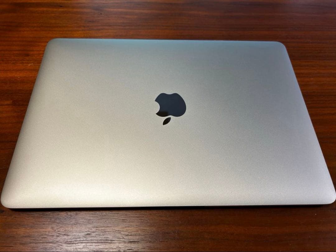 【バッテリー交換品】Apple MacBook (12-inch, 2017)