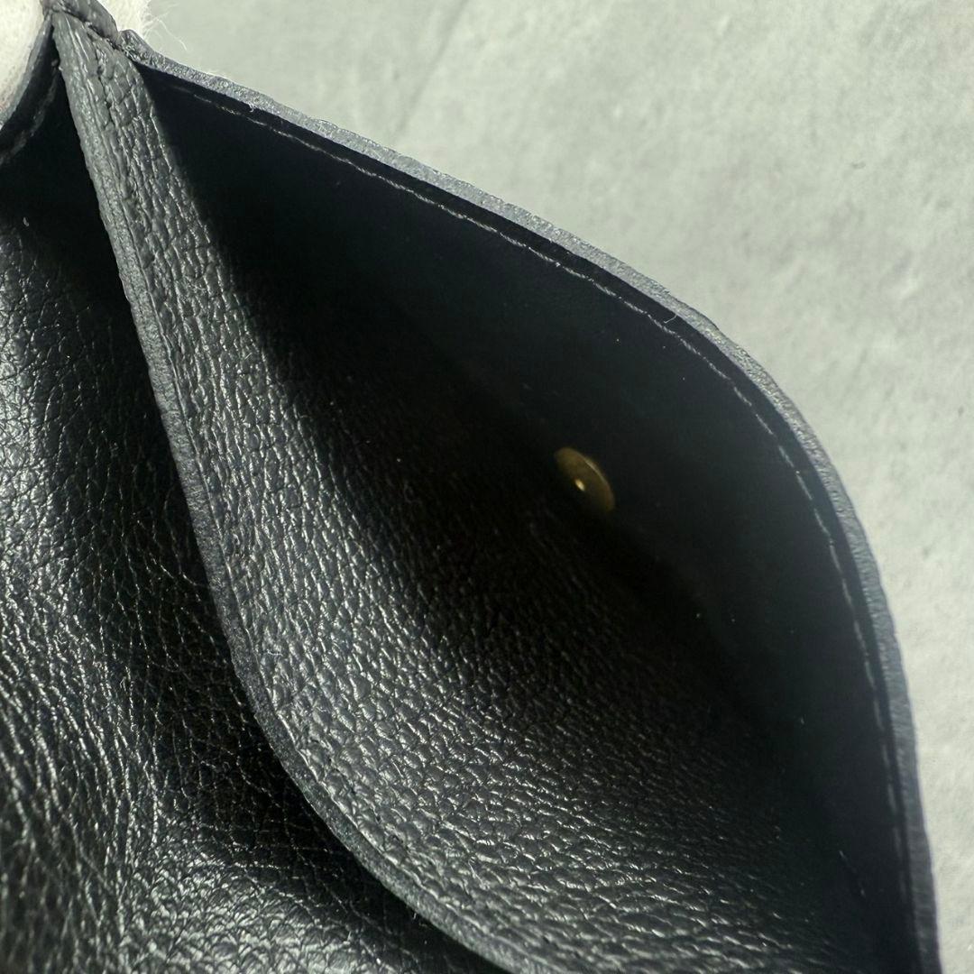 【RFID搭載】ルイヴィトン モノグラム アンプラント 名刺入れ カードケース