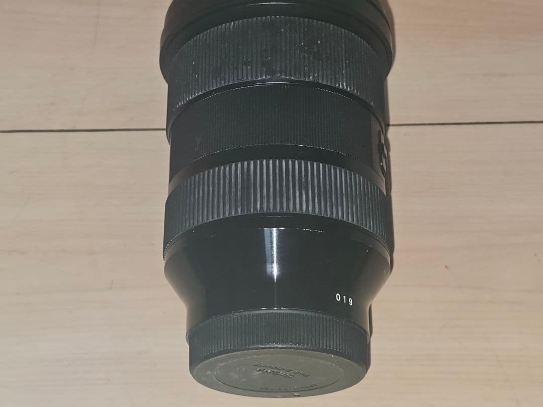 SONY α7 III ミラーレス一眼 SIGMAレンズセット