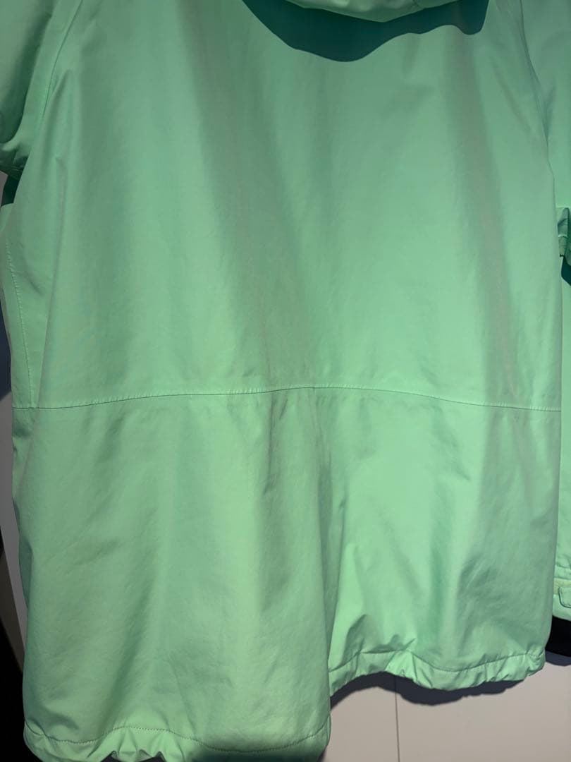 686 goatex ジャケット　メンズLサイズ