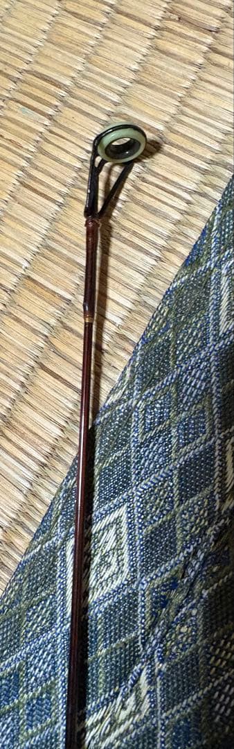 バスワンロッド　SHIMANO Bantam PG-602-LB