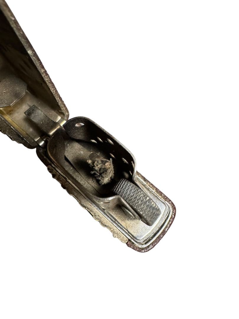 Volkswagen Motor Sport Zippoライター ヴィンテージ