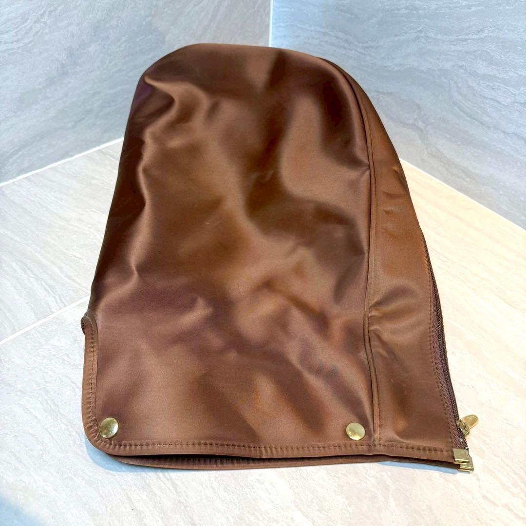 【希少】HONMA ヒロホンマ キャディバッグ レトロ クラシックモデル