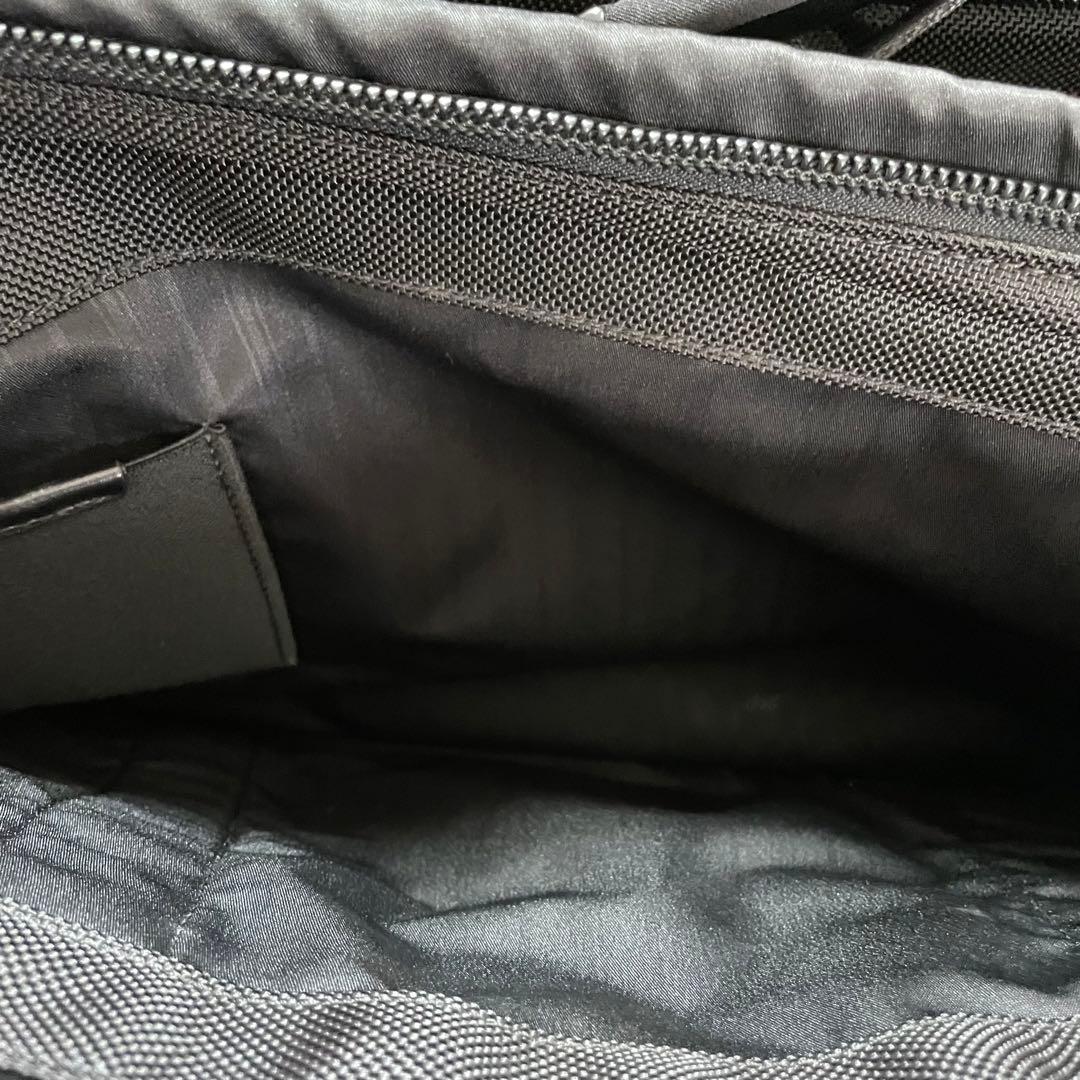 極美品TUMI トゥミ エクスパンダブルビジネスブリーフケース 26160DH