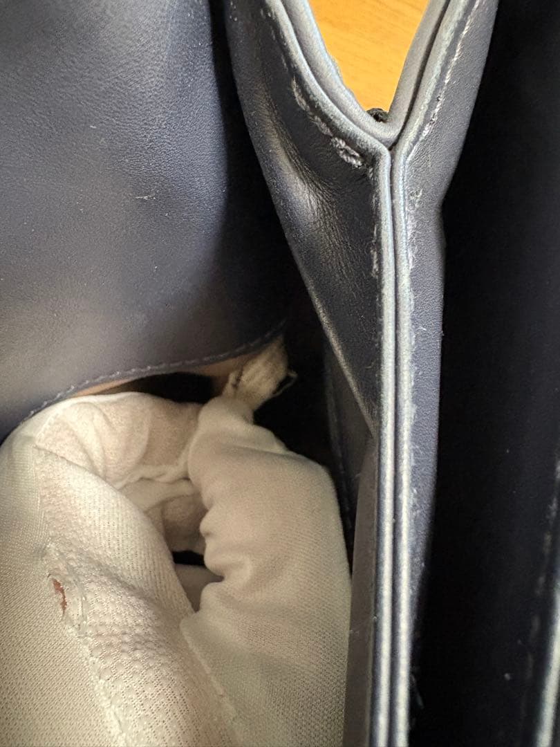 値下げ♦︎良品♦︎鍵付♦︎ボッテガヴェネタ イントレチャート レザー ビジネスバッグ