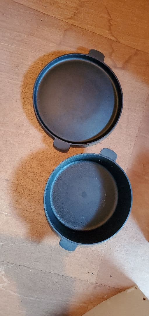 新品、未使用、南部鉄器鍋