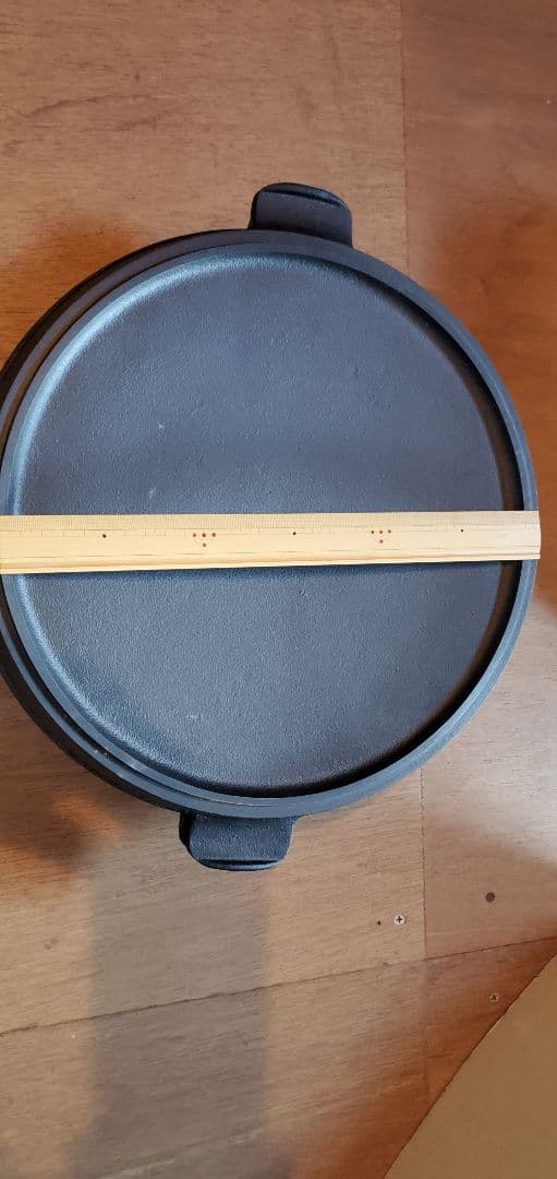 新品、未使用、南部鉄器鍋