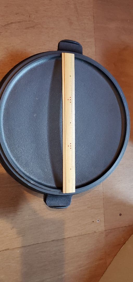 新品、未使用、南部鉄器鍋