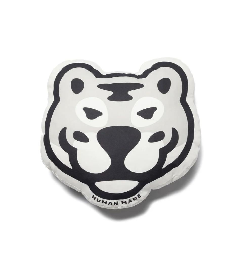 クッション・座布団 HUMAN MADE FACE CUSHION