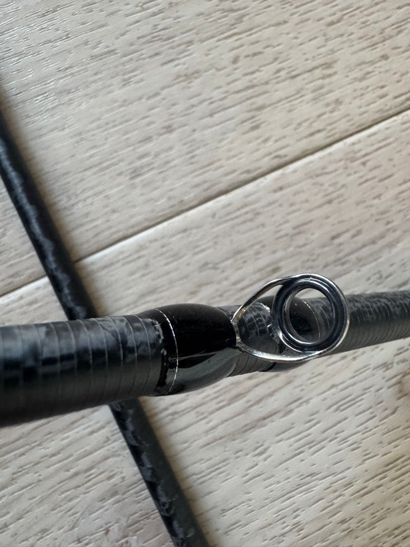 シマノ　21ディアルーナBS B610M SHIMANO DIALUNA