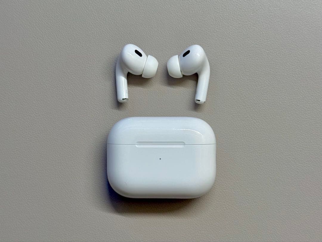 Air Pods Pro 第2世代 USB Type-C（箱・付属品あり）