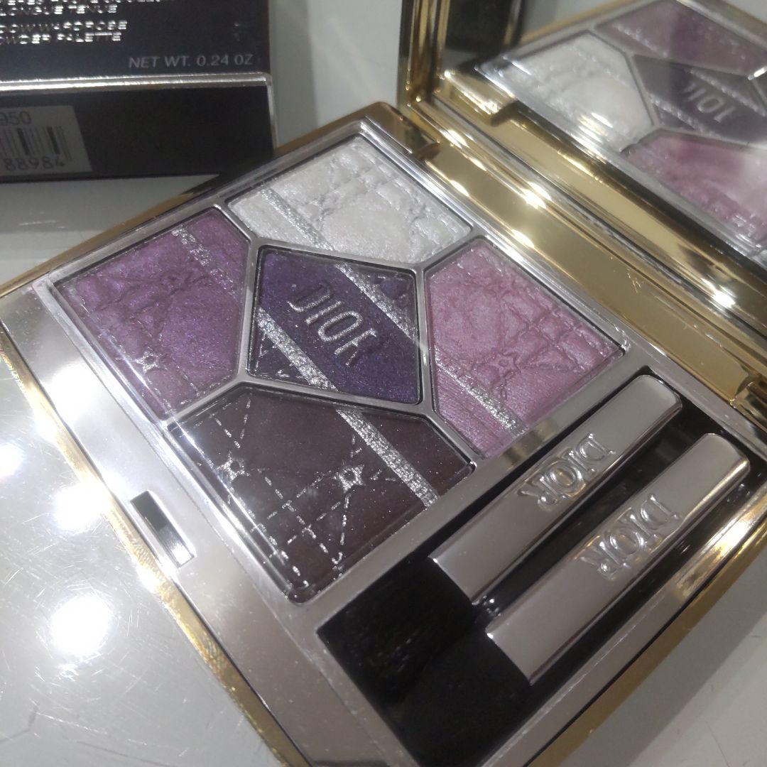 ディオール　アイシャドウ912