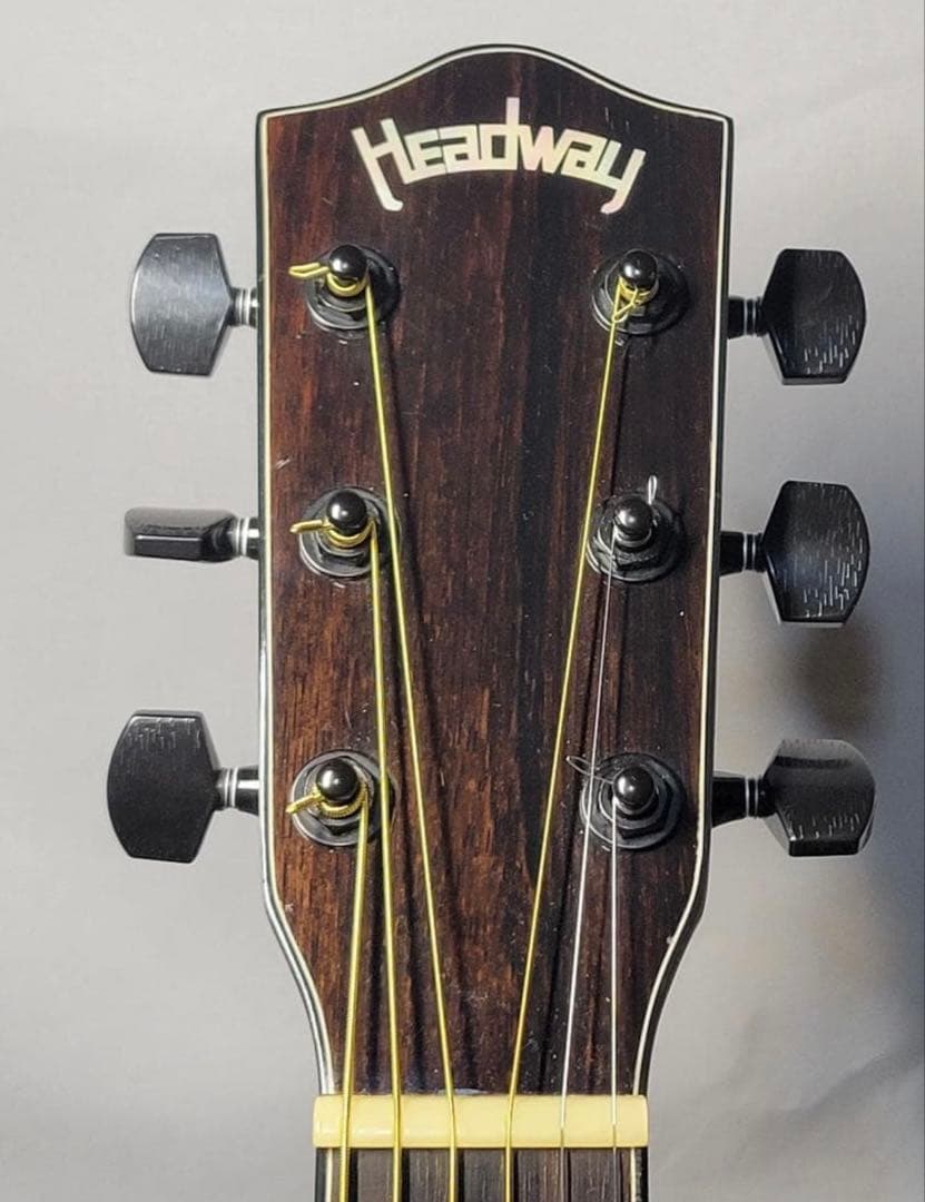 た*く様 Headway ヘッドウェイ HF-630 美品