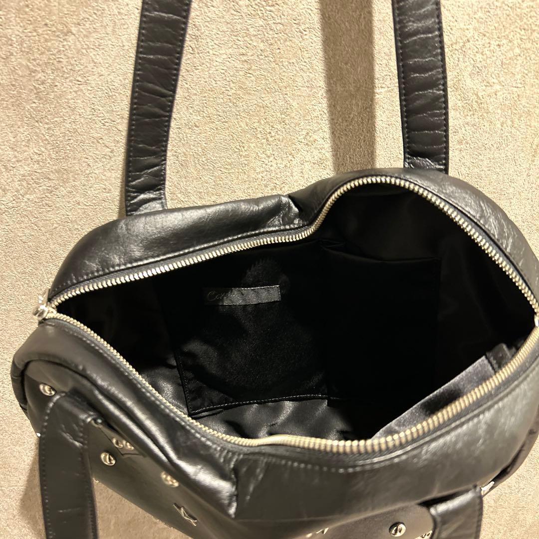 Candy stripper ハート バッグ y2k 地雷系 studs