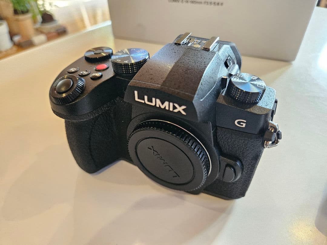 【超美品　豪華セット】LUMIX G99M2 標準ズーム&超広角レンズ　他多数