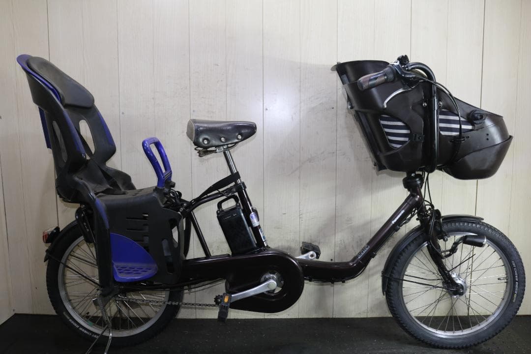 パナソニック ギュット・ミニDX BE-ELME03T 20型8AH 3段LED