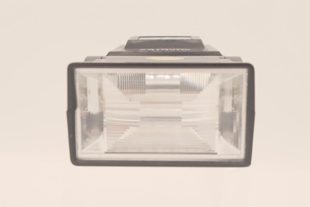 【美品】Nishika ニシカ N8000 3-D 4眼 フィルムカメラ